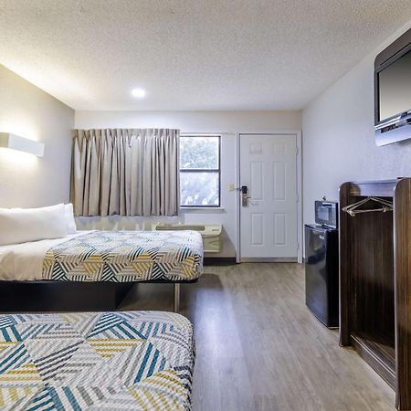 Motel 6-Boerne, Tx Bagian luar foto