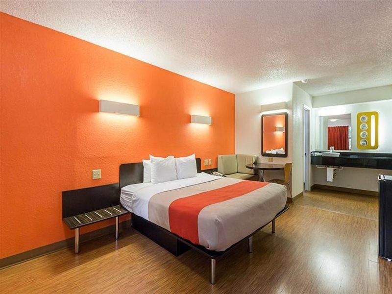 Motel 6-Boerne, Tx Bagian luar foto