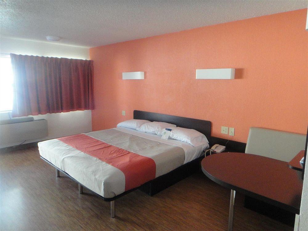 Motel 6-Boerne, Tx Bagian luar foto