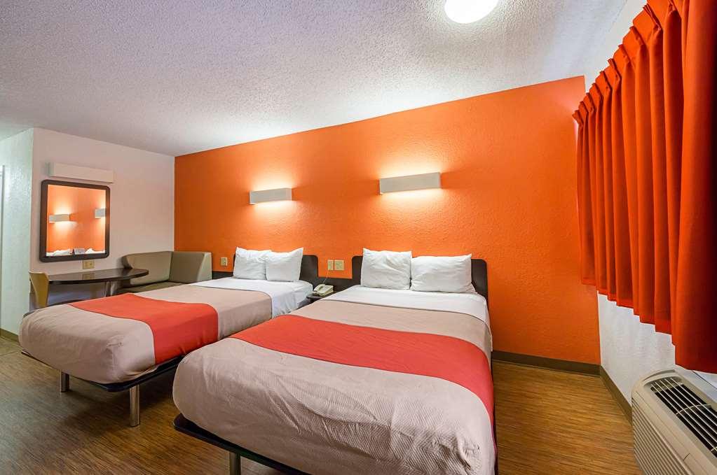Motel 6-Boerne, Tx Ruang foto