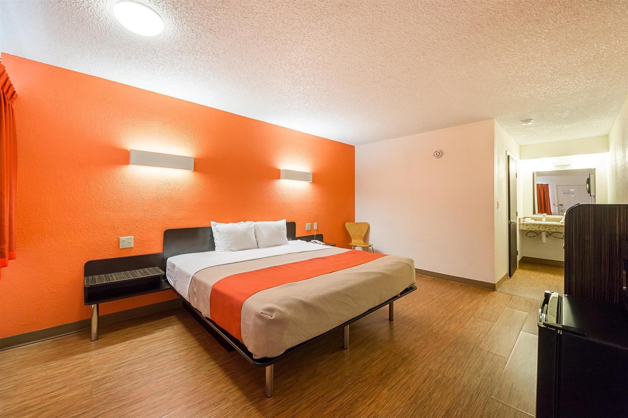 Motel 6-Boerne, Tx Bagian luar foto