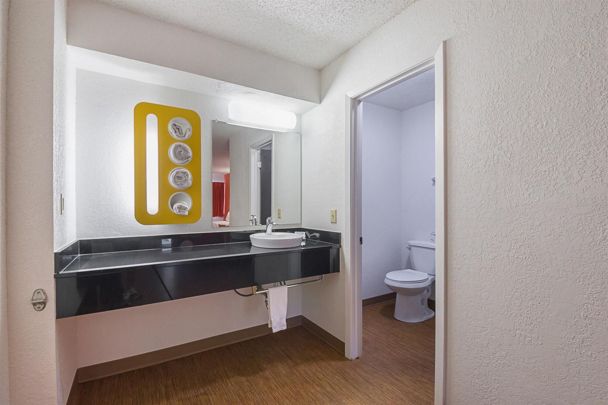 Motel 6-Boerne, Tx Bagian luar foto