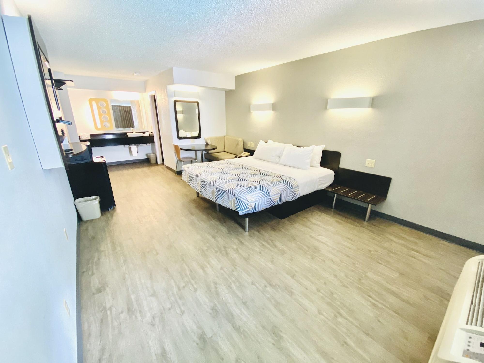 Motel 6-Boerne, Tx Bagian luar foto