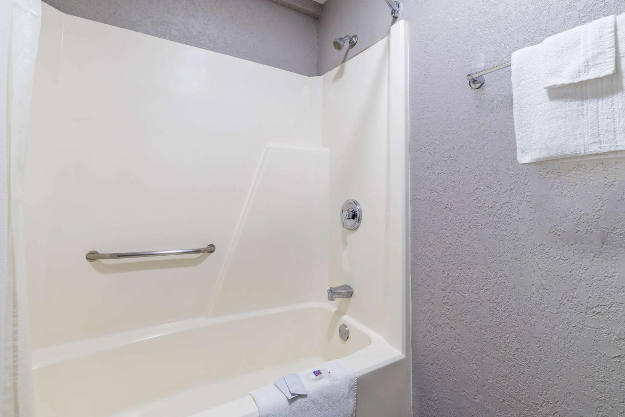 Motel 6-Boerne, Tx Bagian luar foto